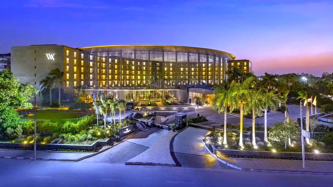 Waldorf Astoria